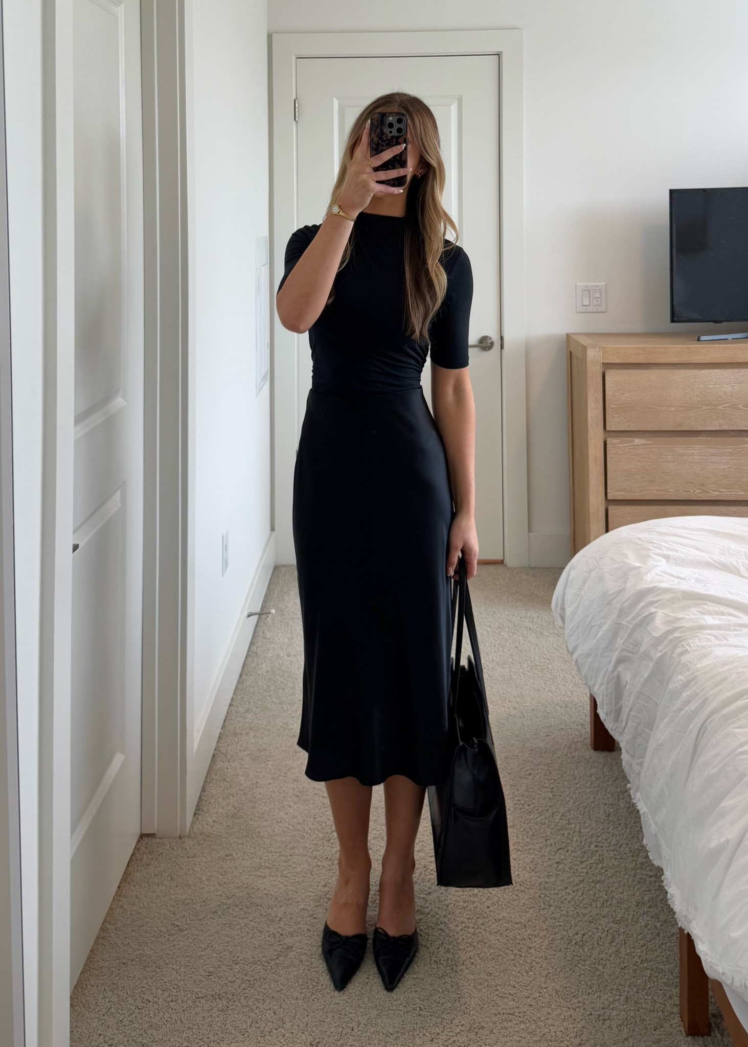 office ootd

#LTKWorkwear