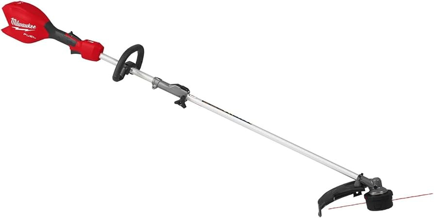 Milwaukee Electric - M18 Fuel String Trimmer W/Quik-LOK | Amazon (US)