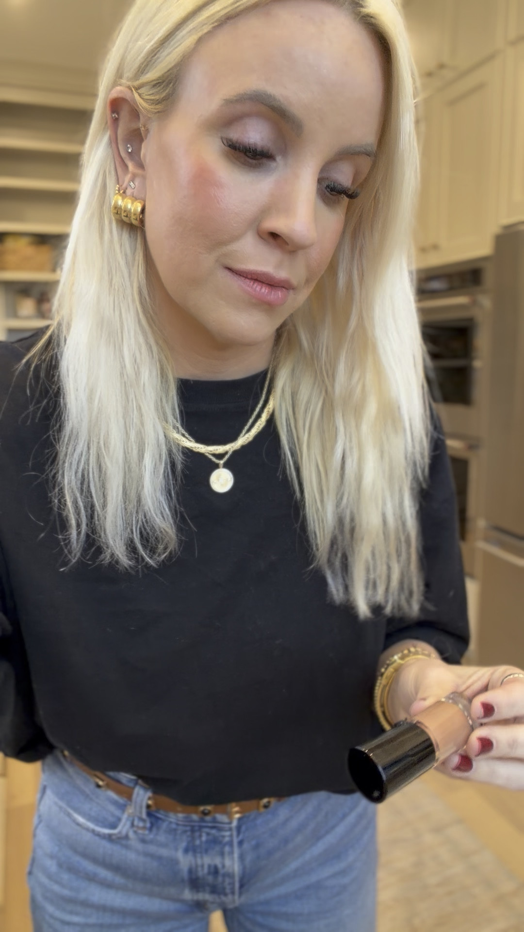 This eyeshadow cream is the perfect tint! I’m obsessed! 

#LTKFindsUnder100 #LTKFindsUnder50 

#LTKootd