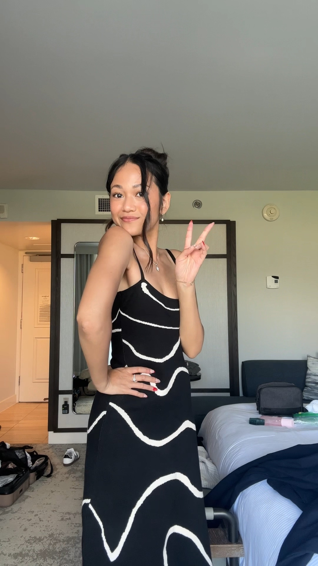 luau fit 

#LTKBeauty #LTKVideo #LTKStyleTip