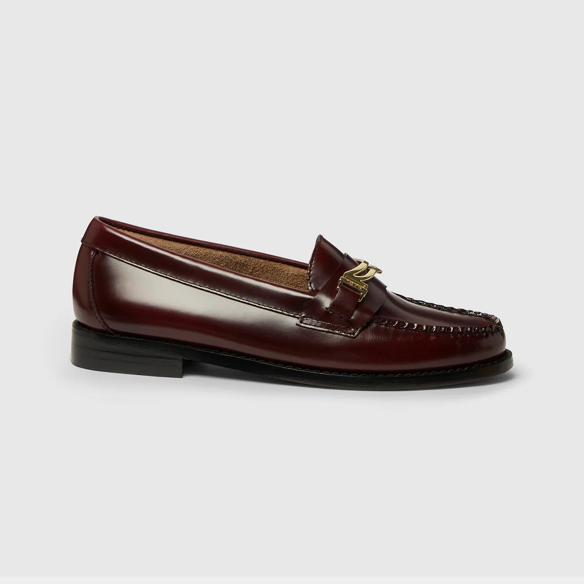 WOMENS KEEPER BIT WEEJUNS LOAFER | G.H. Bass
