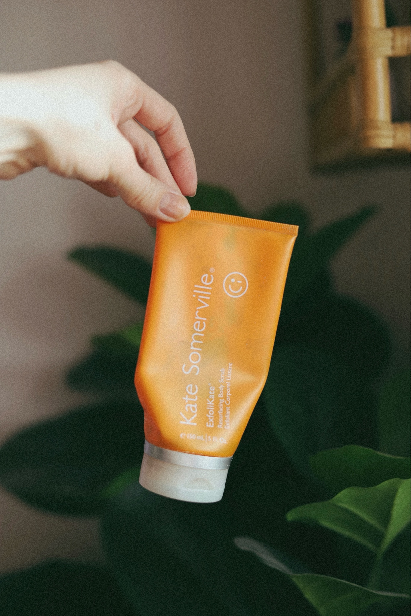 if you have texture and blemishes on your body skin then i cannot recommend this kate somerville exfolikate body scrub enough. 

i use this once a week and have done for over a year now and it’s incredible. it combines chemical & physical exfoliants which is amazing! 

you can use code OLIVIAXCB for 20% most items on cultbeauty ☺️ 

#LTKfindsunder50 #LTKeurope #LTKbeauty