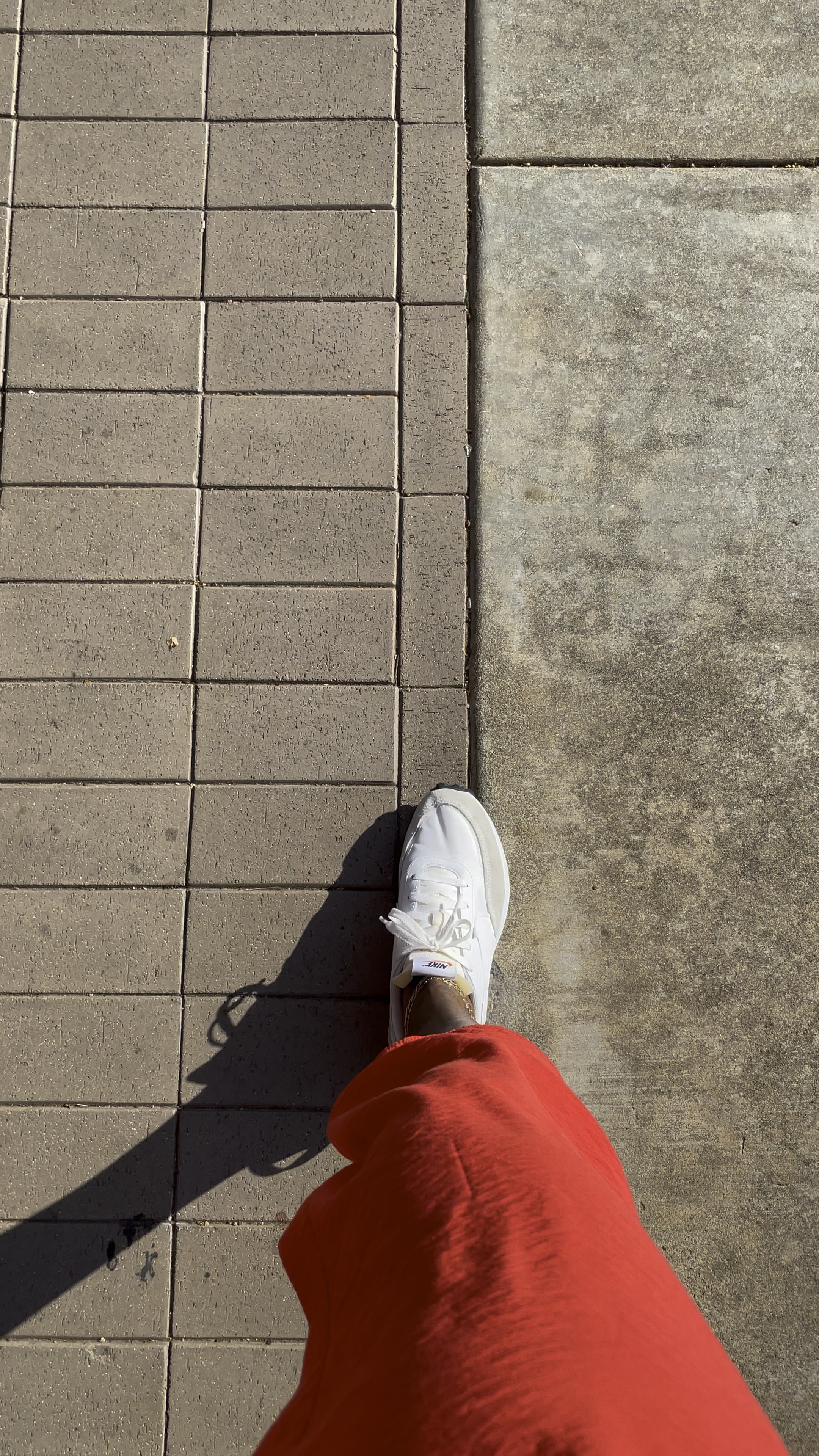 The Waffles are giving my Prestos a run for their money when it comes to my most comfy sneaker! AND they’re on sale!

#LTKSaleAlert #LTKFitness #LTKFindsUnder100