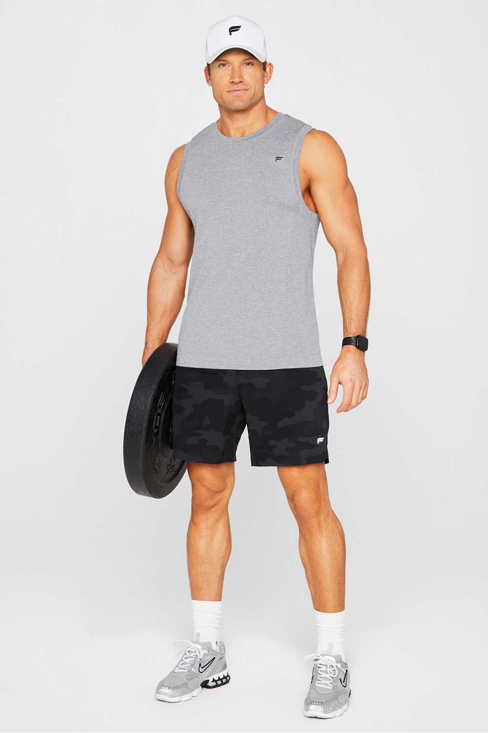 The Heatwave 2-Piece Outfit | Fabletics