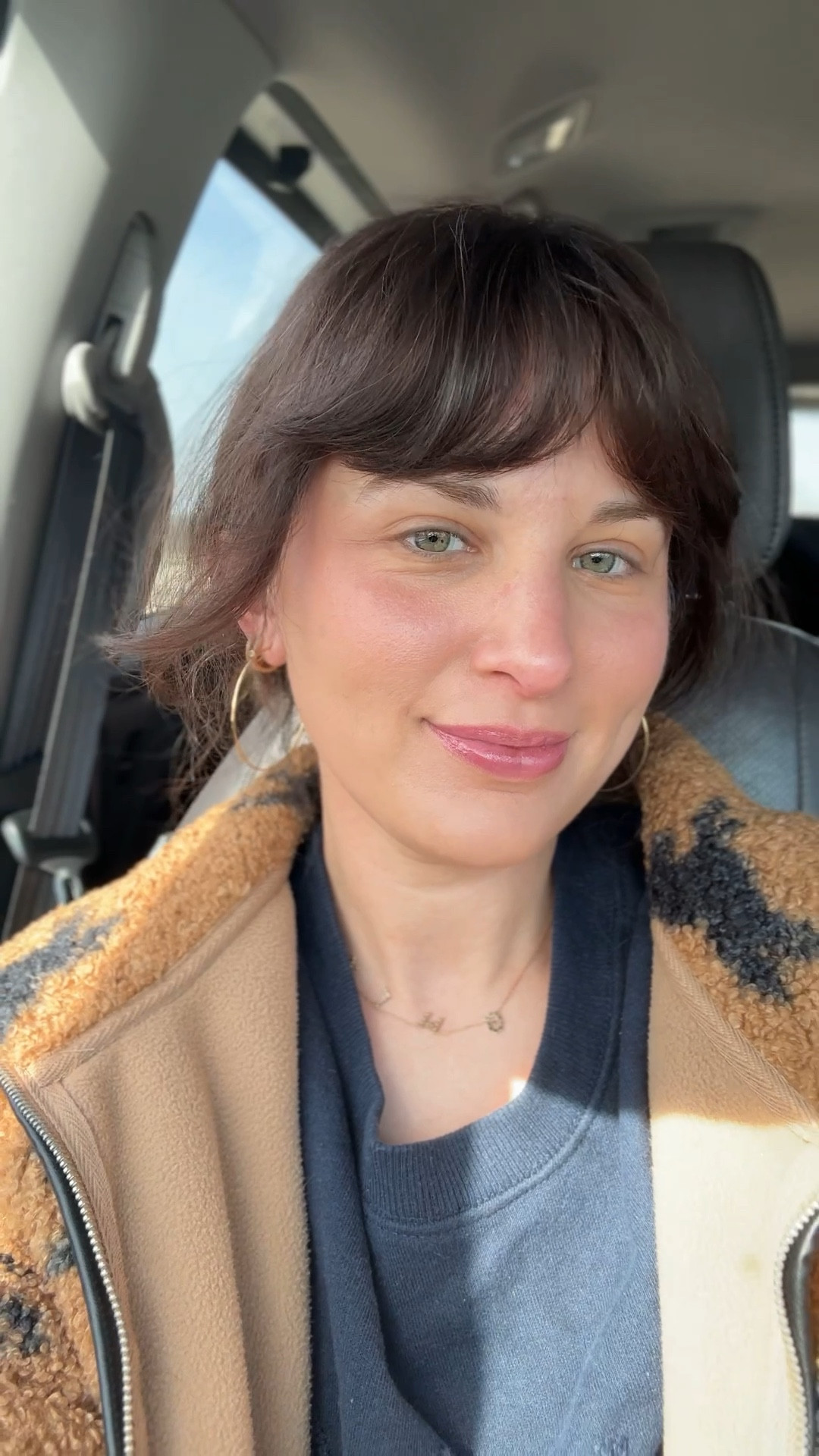 Natural no makeup makeup 
Walmart makeup 

#LTKmomlife #LTKselfcare #LTKgrwm