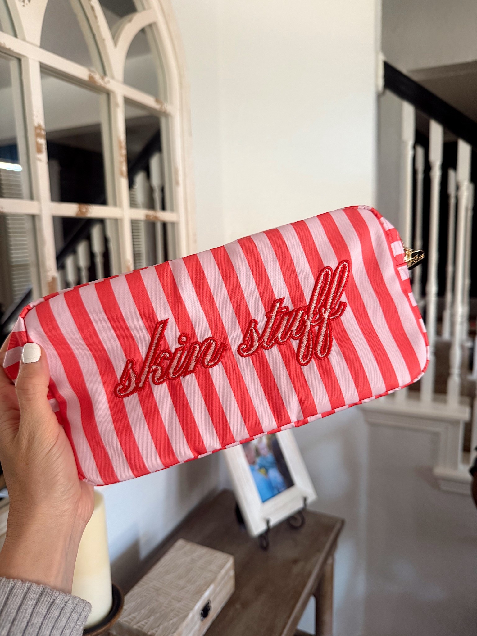 The perfect gift for any girl, mom, aunt, MIL, grandmother, sister, or bestie! 💗🤭✨👏🏼

#LTKHoliday #LTKFindsUnder50 #LTKGiftGuide