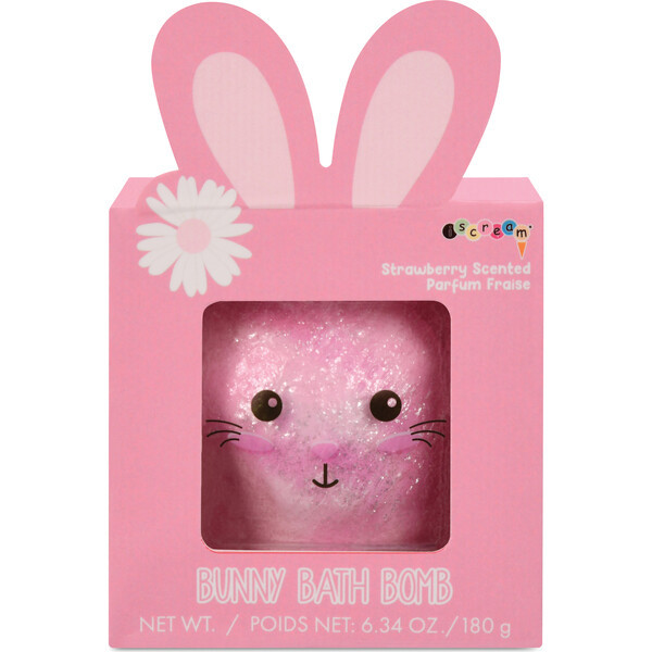 Bunny Bath Bomb | Maisonette