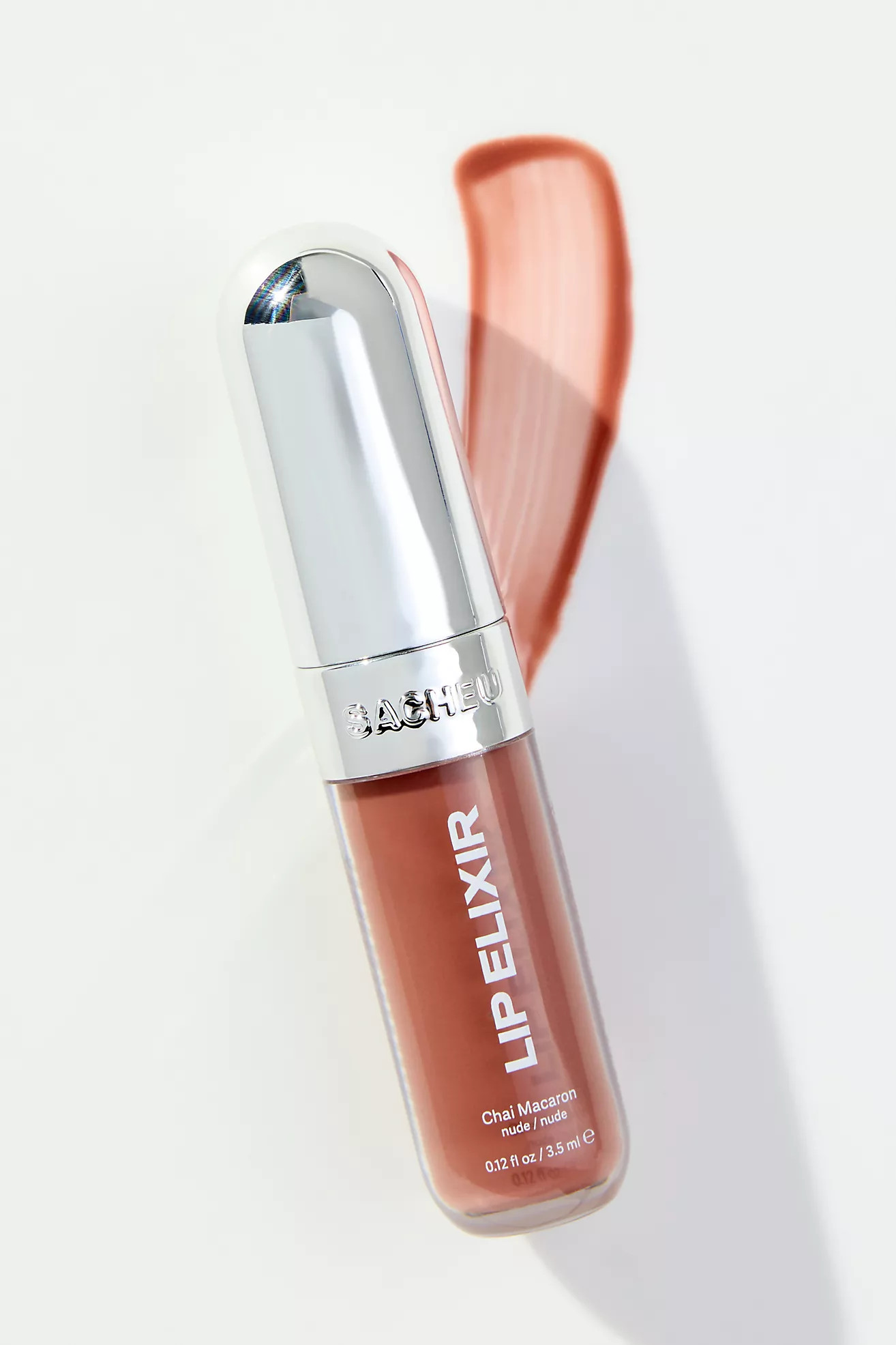 SACHEU Beauty Lip Glaze Elixir | Anthropologie (US)