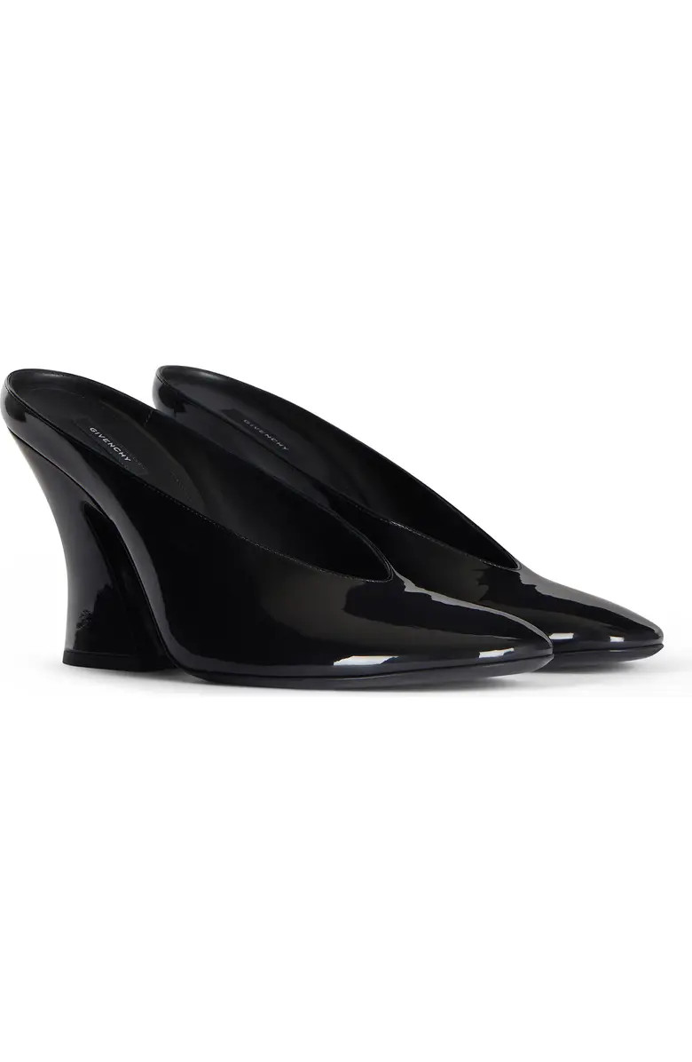 Sculpted Heel Mule (Women) | Nordstrom