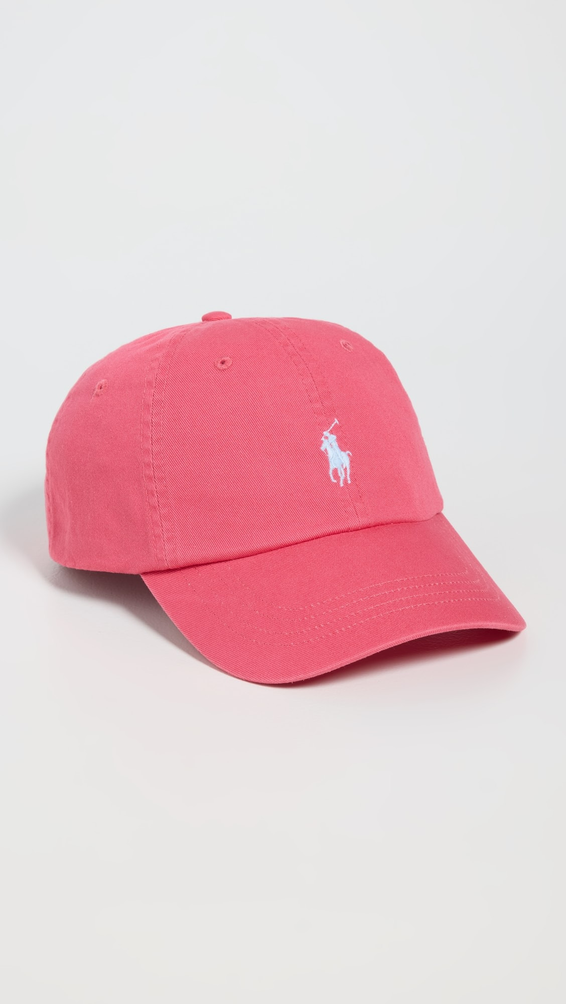 Twill Classic Sport Cap | Shopbop