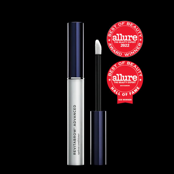 RevitaBrow® Advanced Eyebrow Conditioner | Revitalash