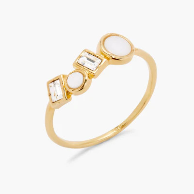 Micah Extra Thin Ring | Brook and York