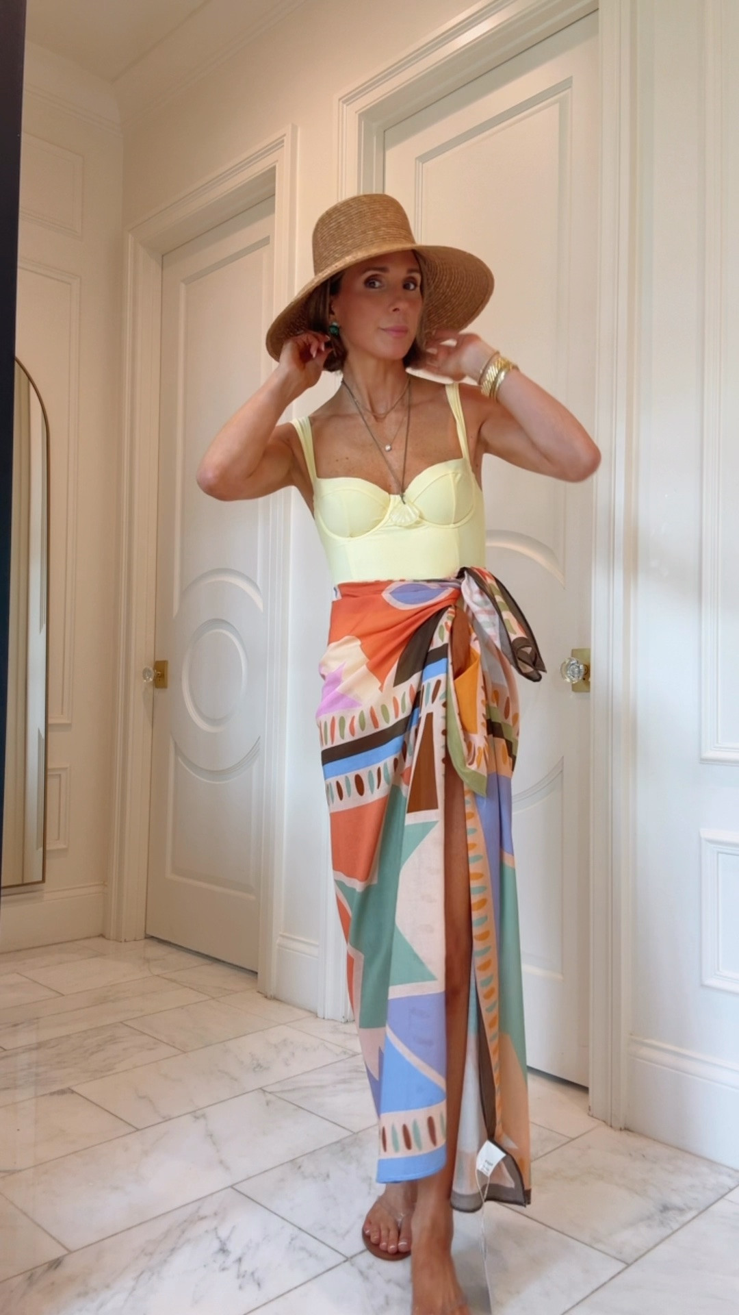 Amazon swimsuit cover ups