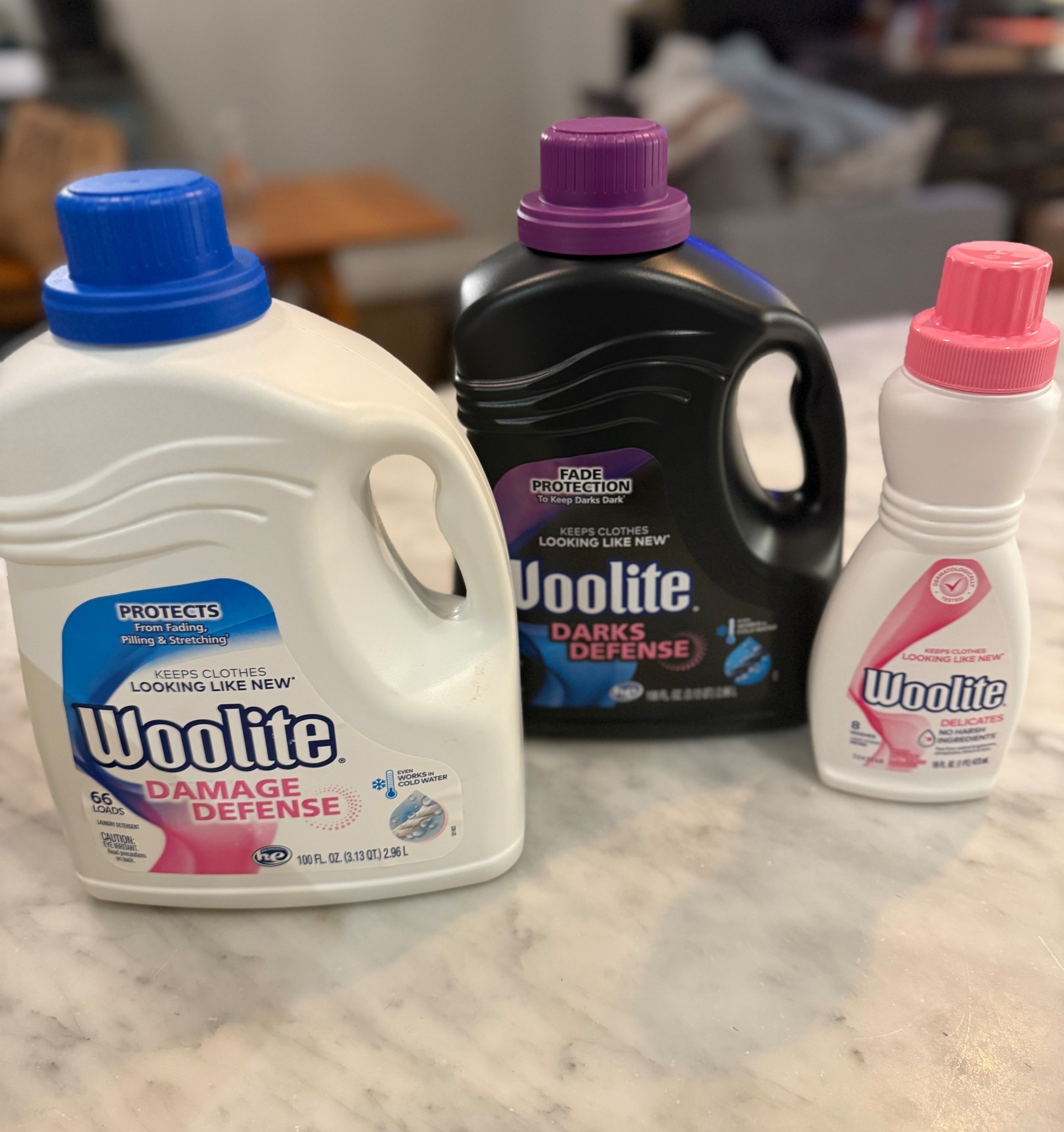 #ad Restocked my laundry room with these staples today on my Target run! 
 #TargetStyle #Woolite #WoolitePartner #TargetPartner #Target #KeepYourClothesLikeNew @target @woolite_us

Home essentials, everyday home needs, target finds, laundry detergent, home, target essentials

#LTKdayinmylife #LTKHome #LTKmomlife