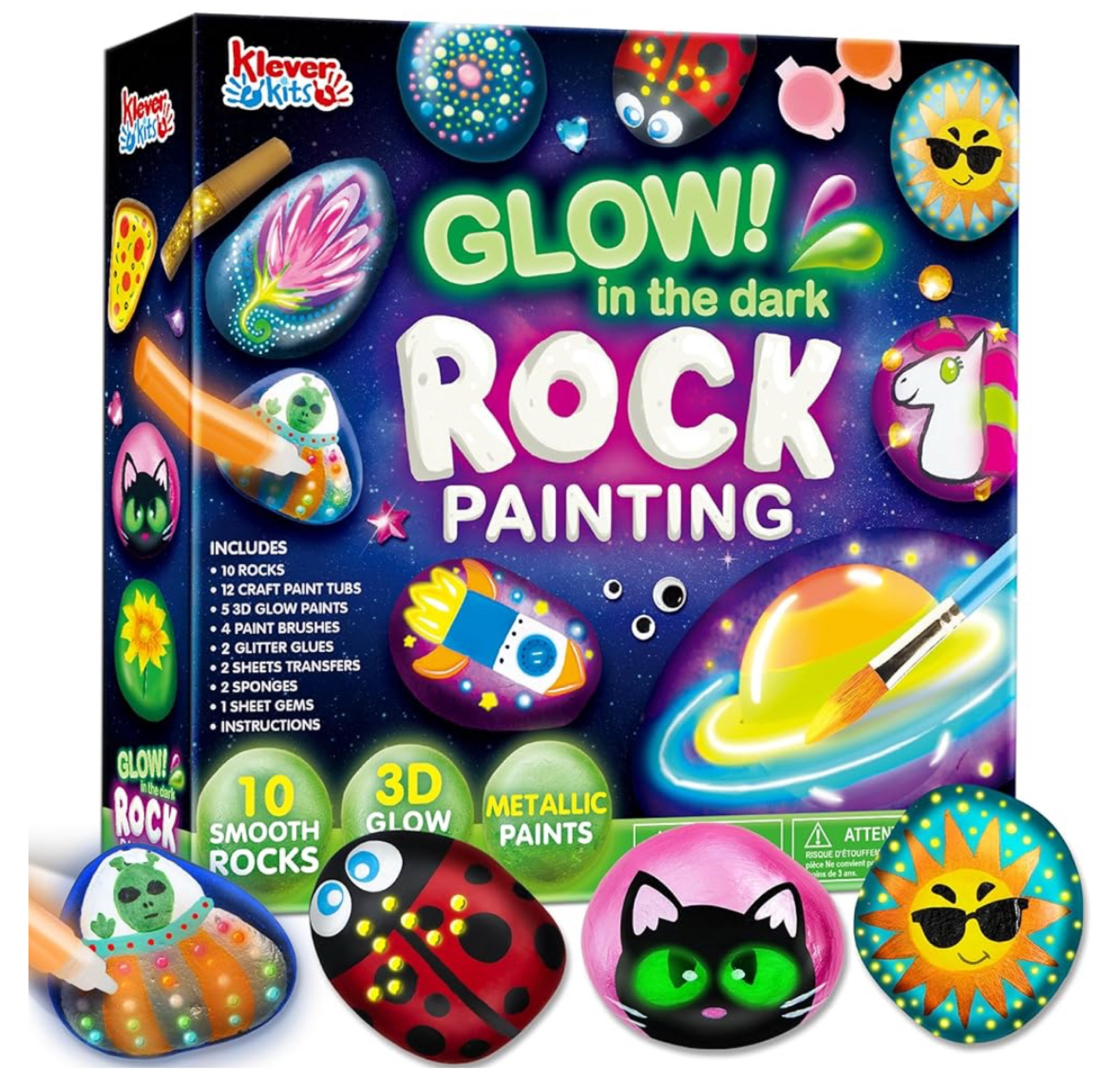 Rock painting 

#LTKBaby #LTKKids #LTKHoliday