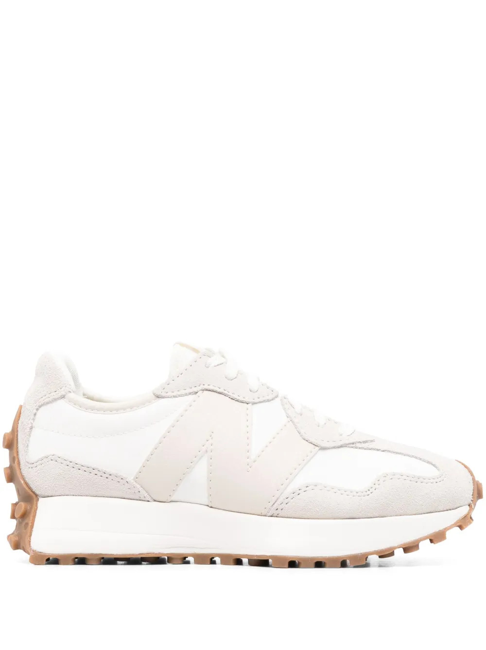 New Balance 327 low-top Sneakers - Farfetch | Farfetch Global