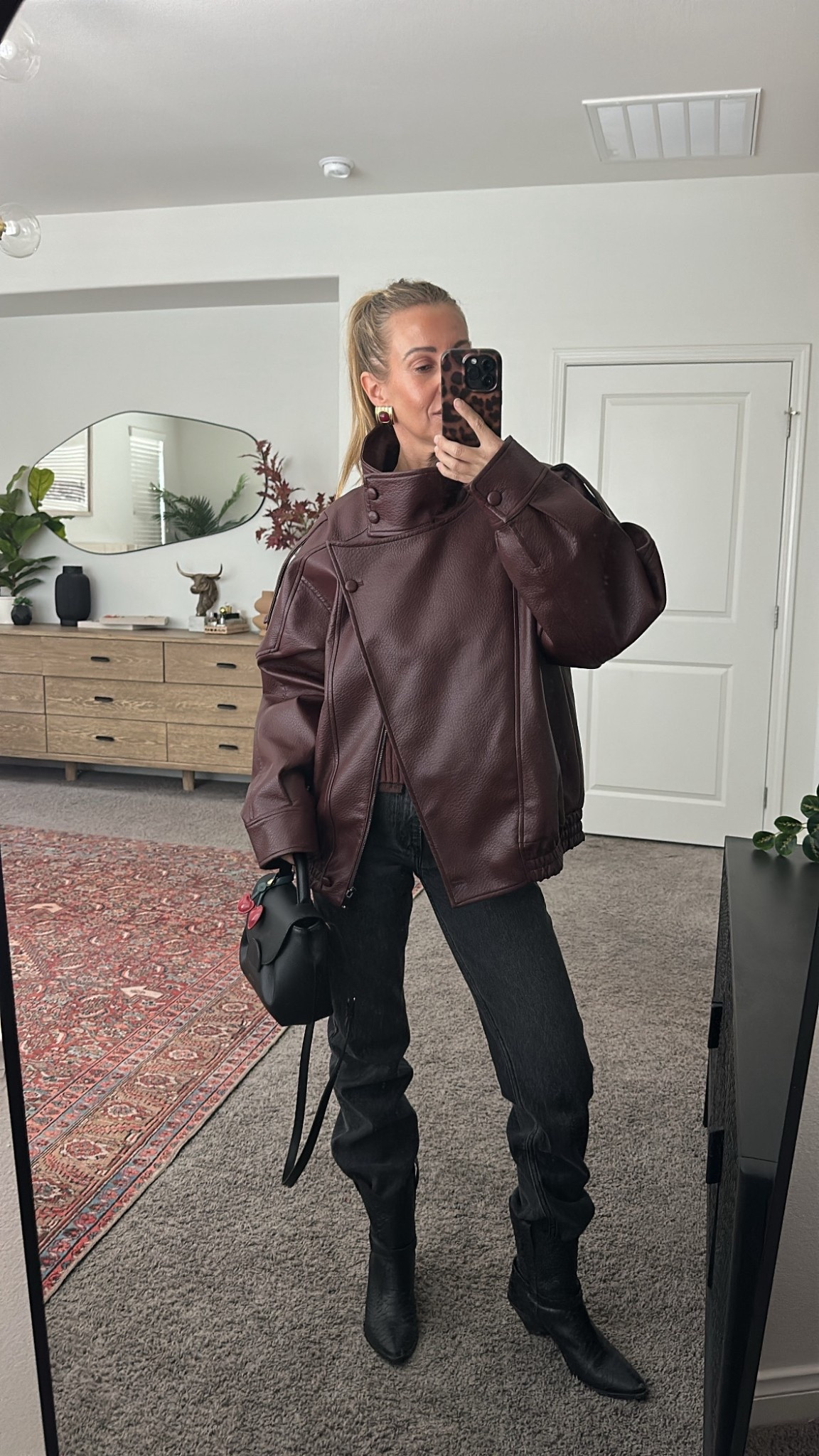 Today’s outfit 

#LTKootd #LTKHoliday #LTKGiftGuide