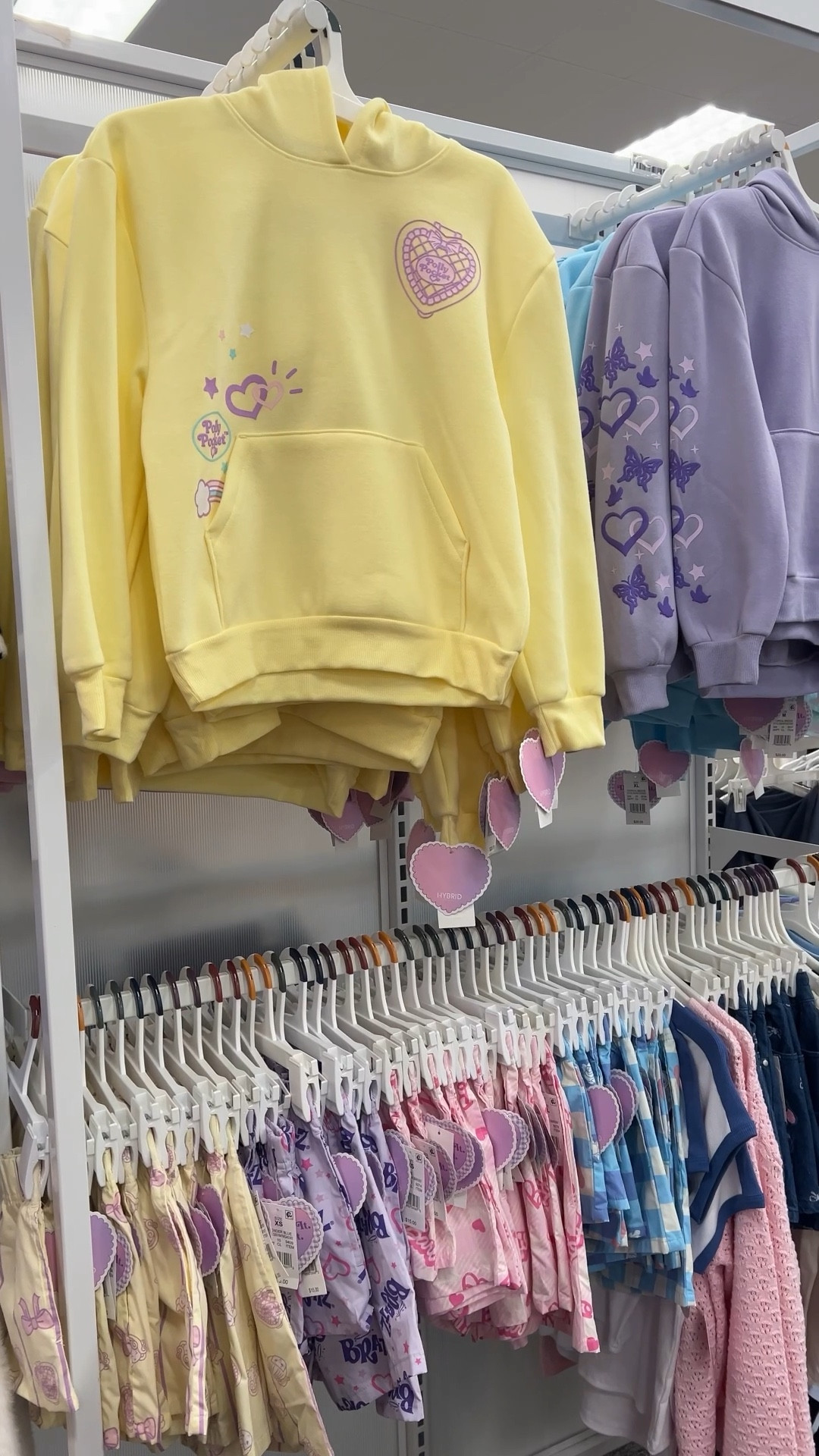 New for girls at Target

Target finds, Barbie, bratz, Polly pocket, Disney princess

#LTKKids #LTKTravel #LTKmomlife