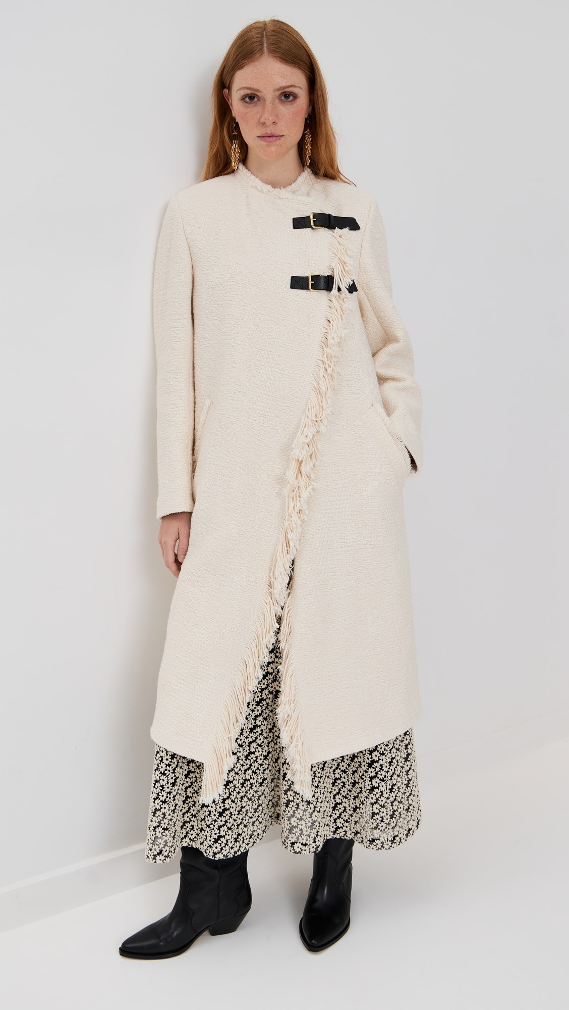 Gameia Coat | Shopbop