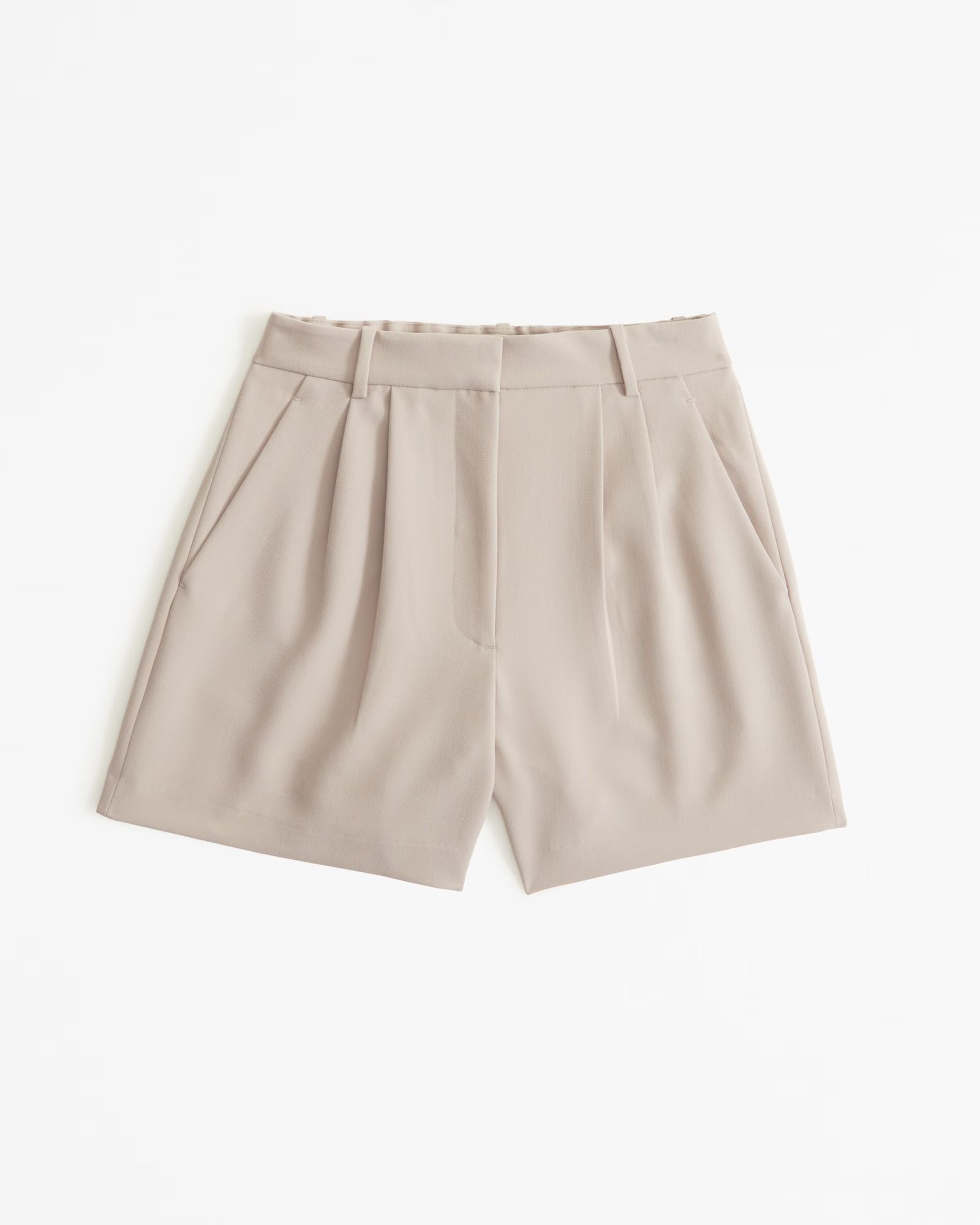 A&F Sloane Tailored Short | Abercrombie & Fitch (US)