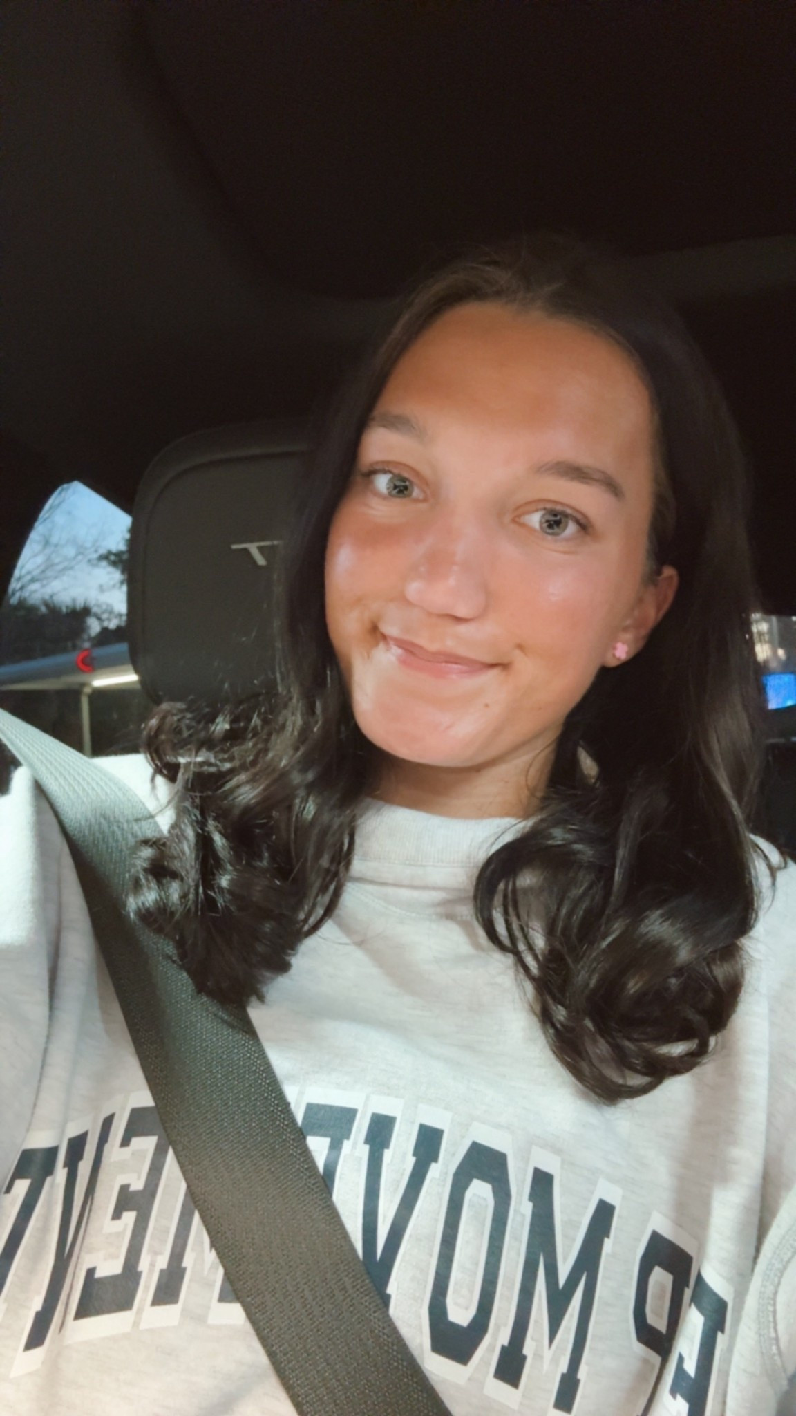 #LTKgrwm #LTKootd #LTKBeauty