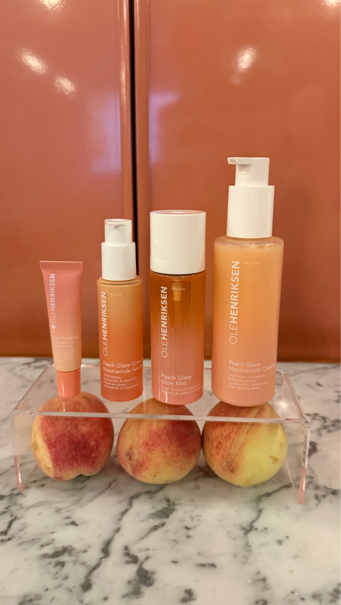 So excited for the new scent! 🍑🥰

#LTKBeauty #LTKgrwm #LTKdayinmylife