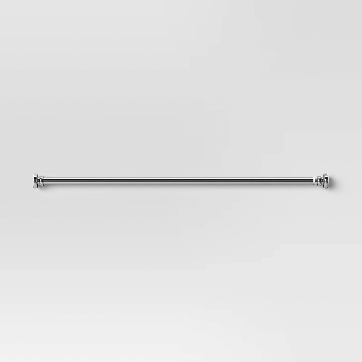 Round Curtain Rod - Room Essentials™ | Target