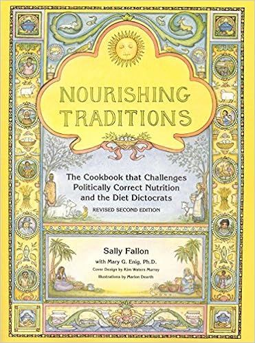 Nourishing Traditions: The Cookbook that Challenges Politically Correct Nutrition and the Diet Di... | Amazon (CA)