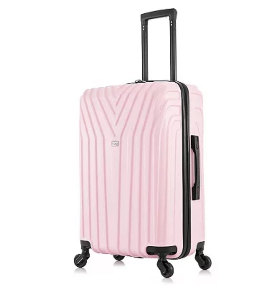 InUSA Luggage 