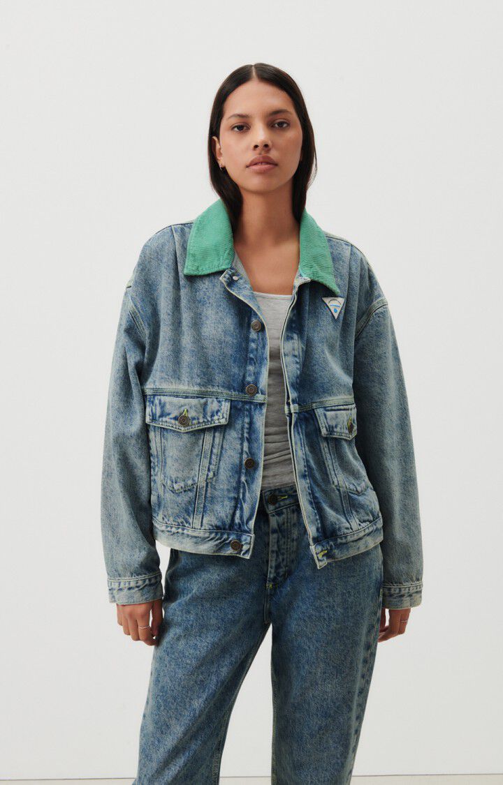 Women's jacket Joybird
                            
                                 | JOY16FH24 | American Vintage