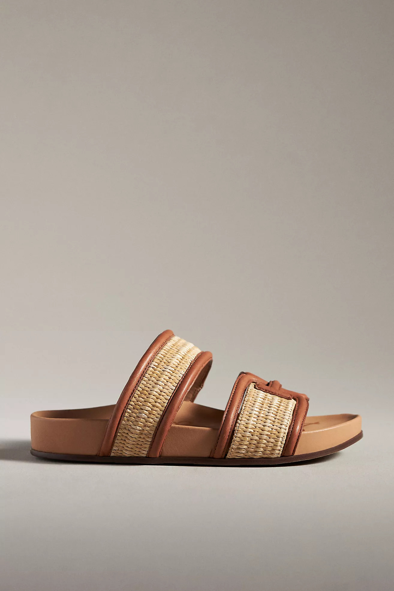 Sam Edelman Rowan Slide Sandals | Anthropologie (US)