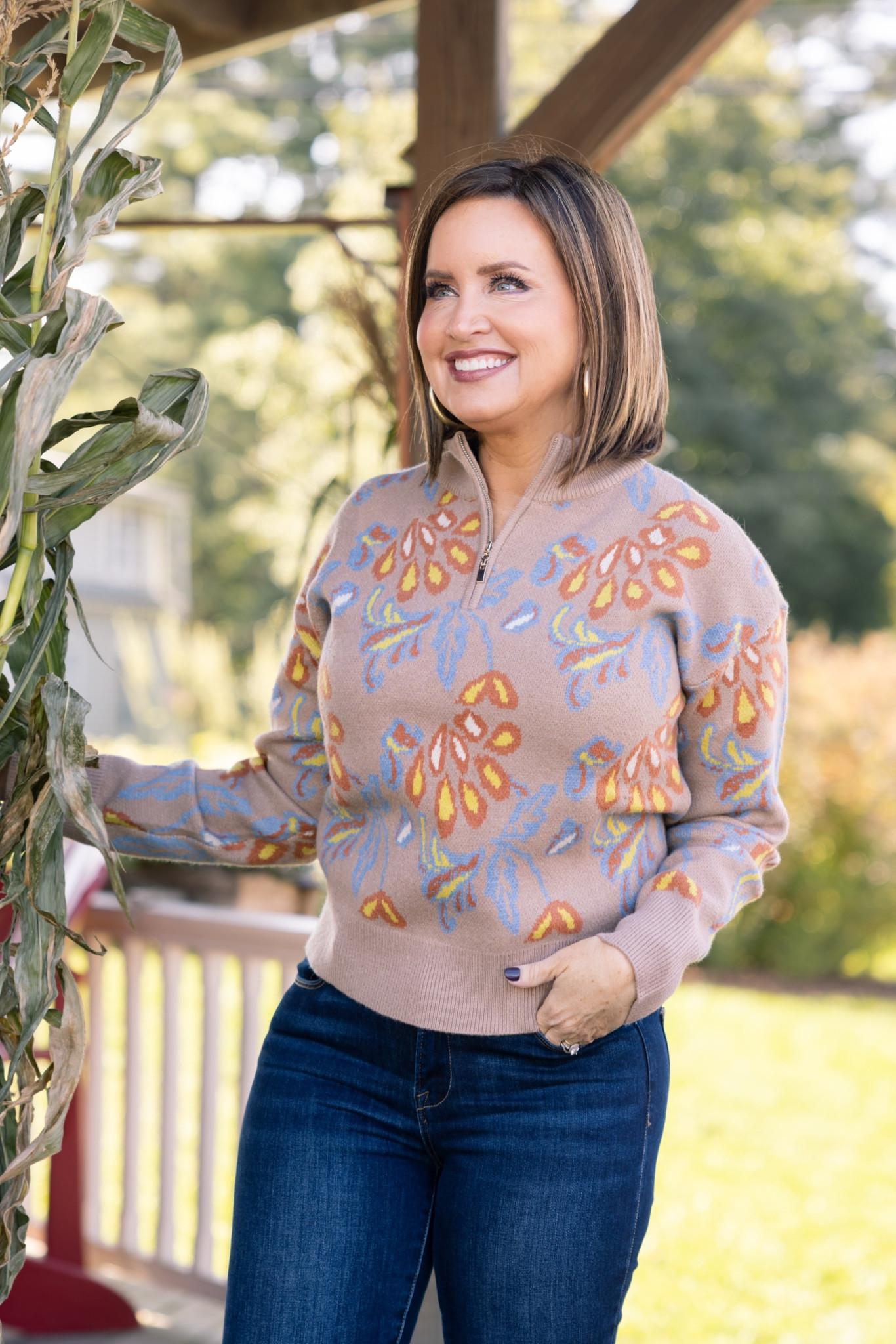 RESTOCK!
My sweater & mules have been restocked! 
Use code LAURA15 to save 15%

Everything runs true to size 



#LTKWorkwear #LTKFindsUnder100 #LTKOver40