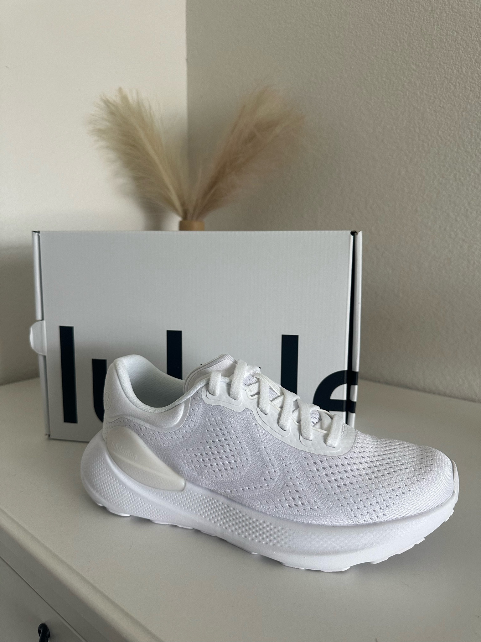 New runners 👟 

#runningshoes #running 

#LTKFitness #LTKActive