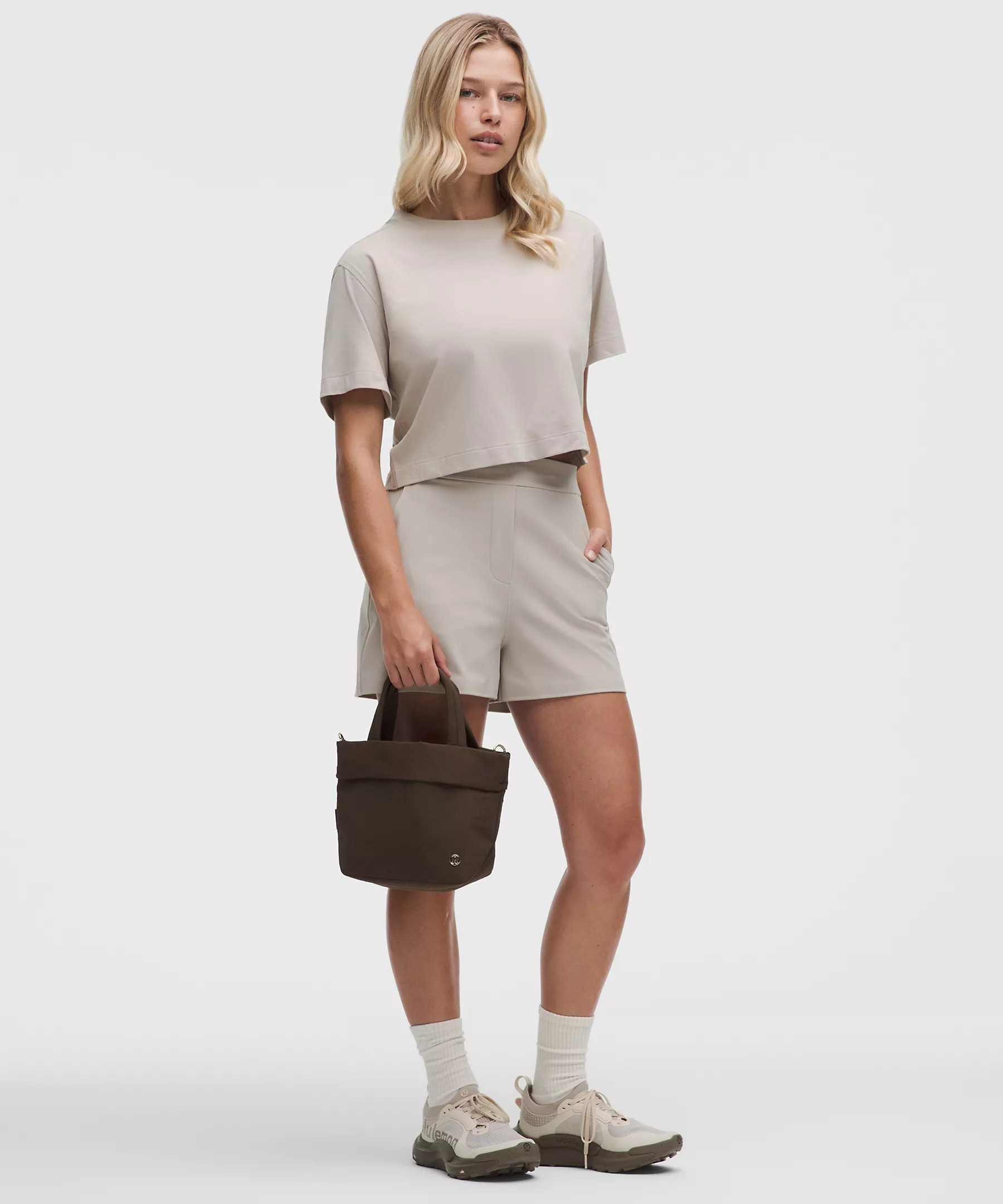 On My Level Small Tote Bag 5L | Lululemon (US)