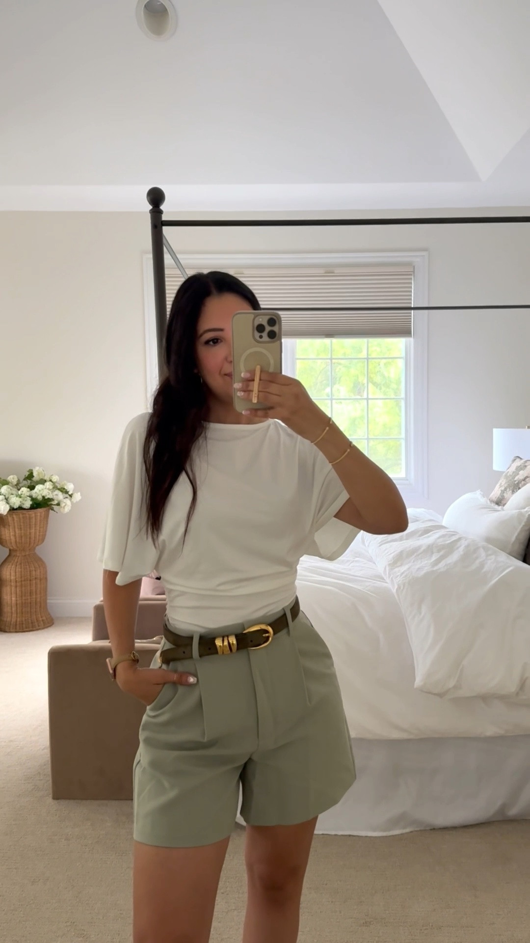 Amazon top!

#LTKootd