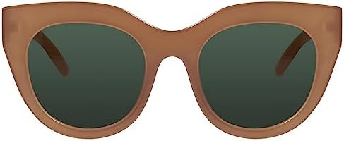 mosanana Oversized Cat Eye Sunglasses for Women Trendy Style Model Mantis | Amazon (US)