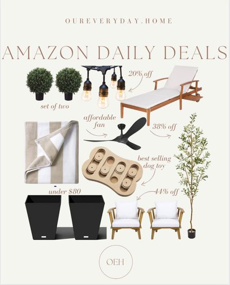 Todays Amazon daily deals 

Amazon home decor, amazon style, amazon deal, amazon find, amazon sale, amazon favorite 

home office
oureveryday.home
tv console table
tv stand
dining table 
sectional sofa
light fixtures
living room decor
dining room
amazon home finds
wall art
Home decor 

#LTKsalealert #LTKunder50 #LTKhome