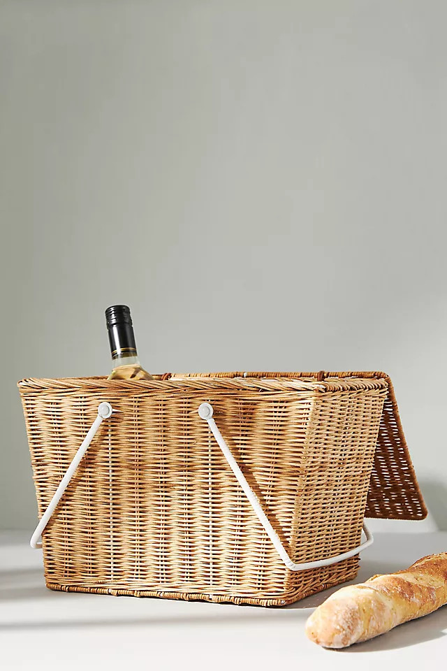 Olli Ella Piki Basket | Anthropologie (US)
