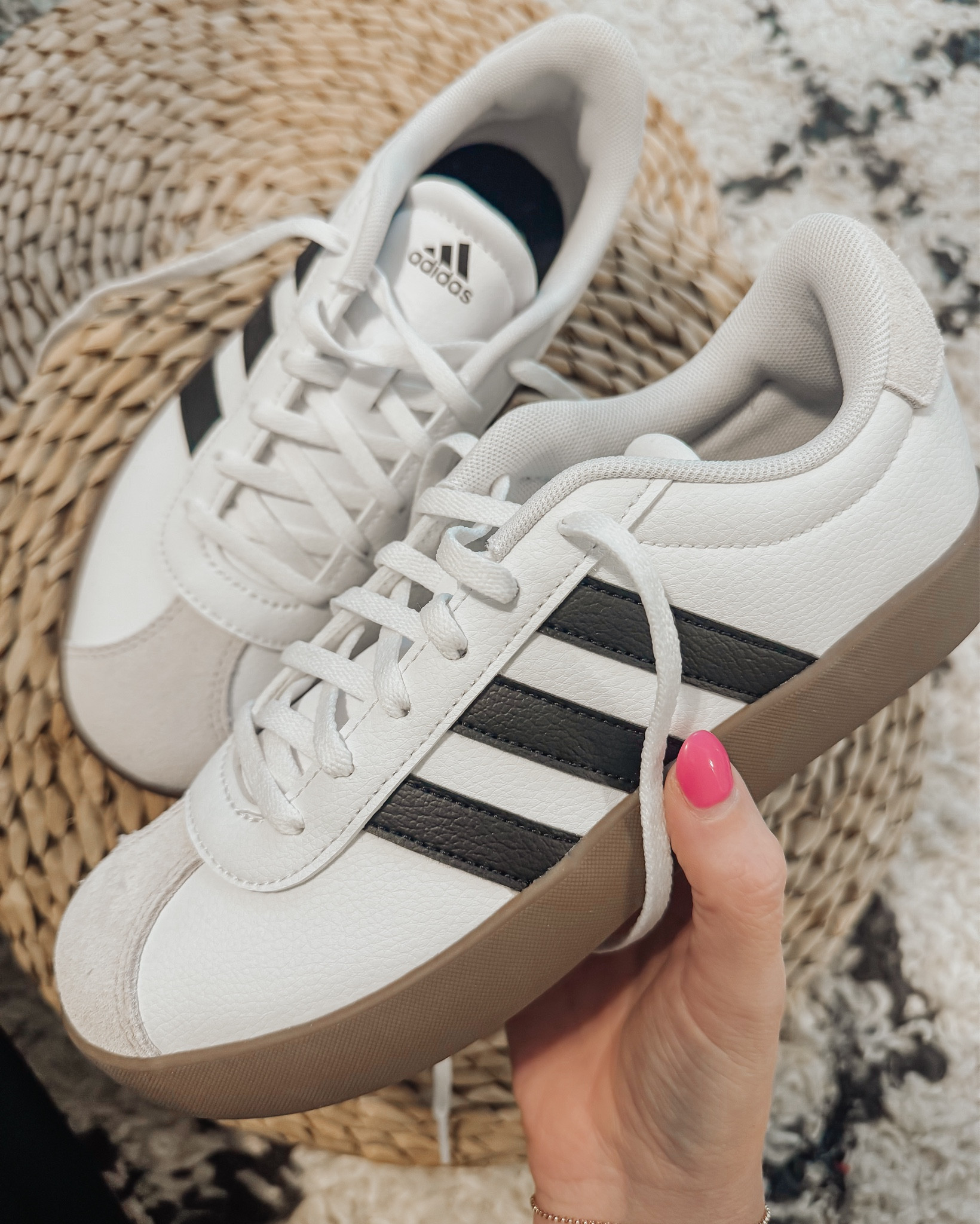 The shoe of the summer! BOGO 50% sale and so many in stock! 
#shoesale #summerstyle #adidasvlcourt #style #stylish #summersneaker #adidas #adidassale #liketoknowit #ltkitunder100

#LTKStyleTip #LTKSummerSales #LTKSaleAlert