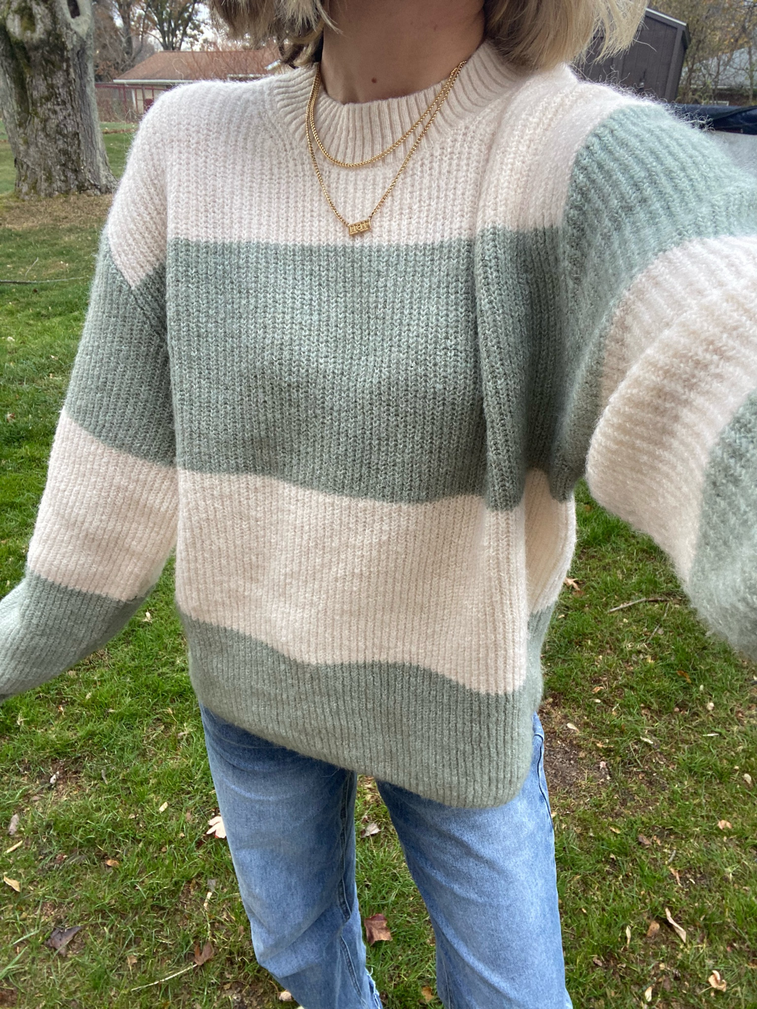 cozy sweater season 🫶🏼

#LTKFindsUnder50 #LTKGiftGuide #LTKSeasonal