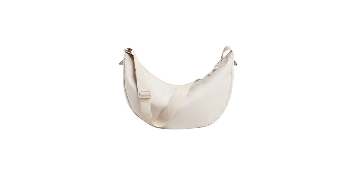 Got Bag Gürteltasche 'Moon' in Ecru | ABOUT YOU | ABOUT YOU (DE)