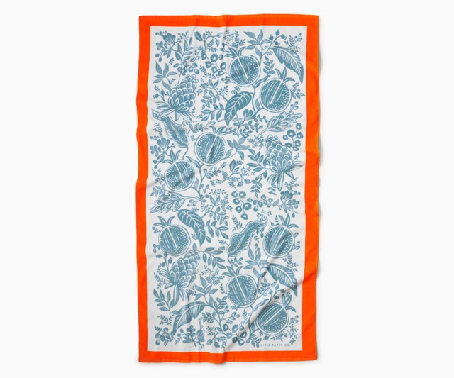 Beach Towel | Rifle Paper Co.