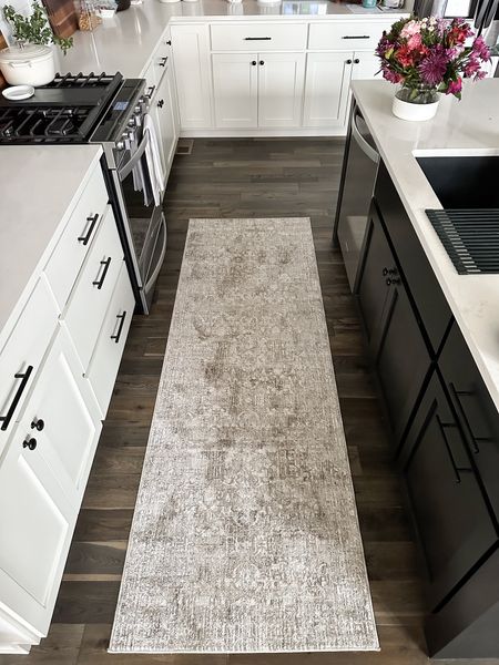 Linking my new kitchen runner, rug grippers, and all my other kitchen items  

#LTKfindsunder100 #LTKstyletip #LTKhome