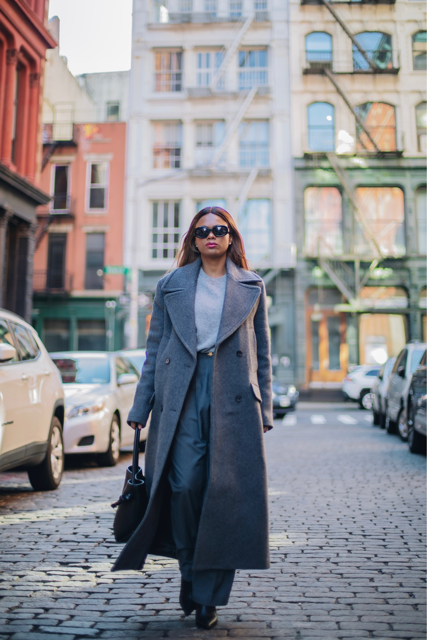 The perfect grey coat &others

I’ve been looking for a great coat since August & I’ve finally found it. 

Wearing a size small 



#LTKworkwear #LTKstyletip