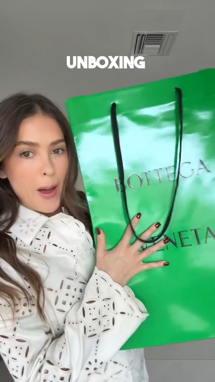 It's now or never! 

 #LTKWatchNow #LTKStyleTip #LTKItBag