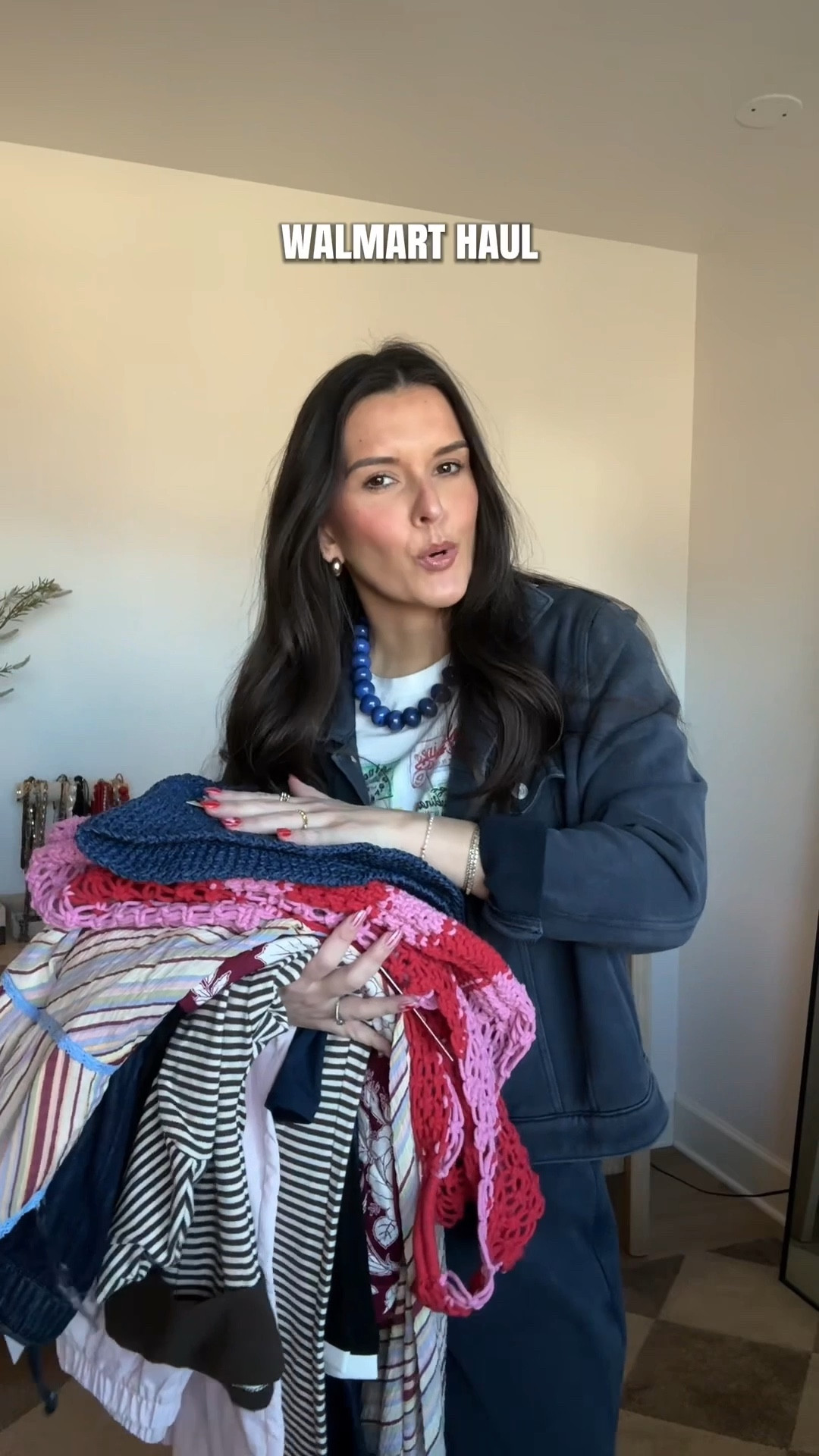 Walmart spring haul! 

#LTKWorkwear #LTKootd #LTKSeasonal