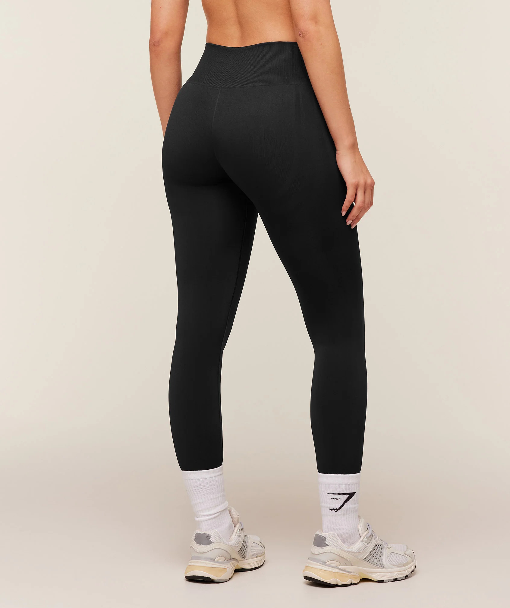 Everyday Seamless Legging 2.0 | Gymshark US