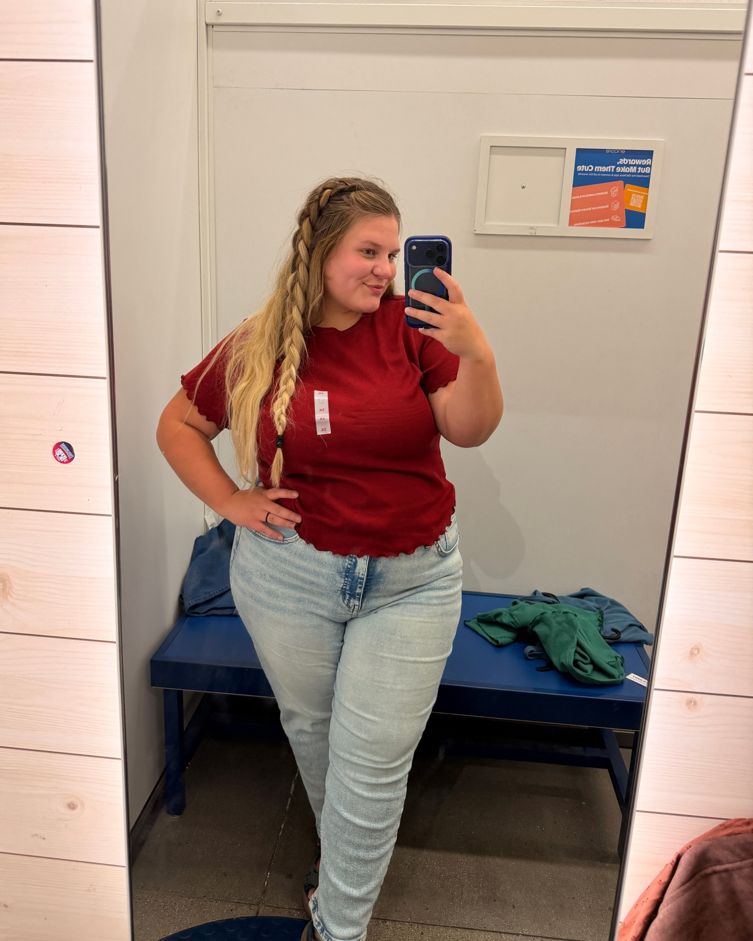 Some of my fav try-ons recently 🥰👗

#LTKdayinmylife #LTKootd #LTKPlusSize