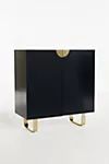 Lacquered Glinda Entryway Cabinet | Anthropologie (US)