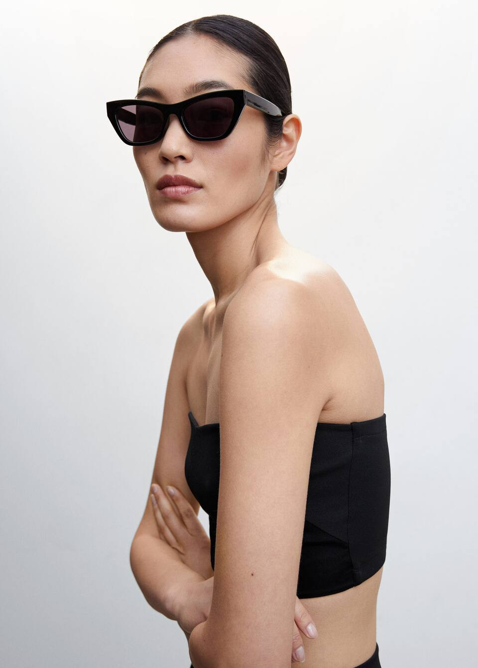 Sunglasses for Women 2023 | Mango USA | MANGO (US)